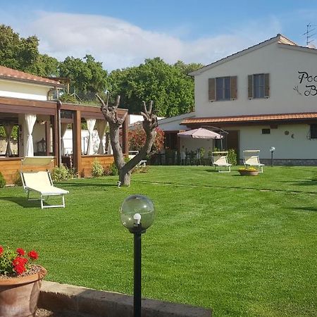 Agriturismo Diaccia Botrona Castiglione della Pescaia Bagian luar foto