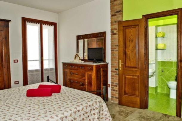 Agriturismo Diaccia Botrona Castiglione della Pescaia Bagian luar foto