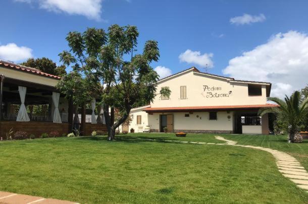 Agriturismo Diaccia Botrona Castiglione della Pescaia Bagian luar foto