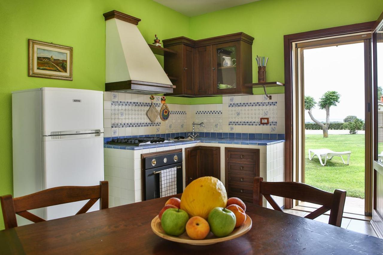 Agriturismo Diaccia Botrona Castiglione della Pescaia Bagian luar foto