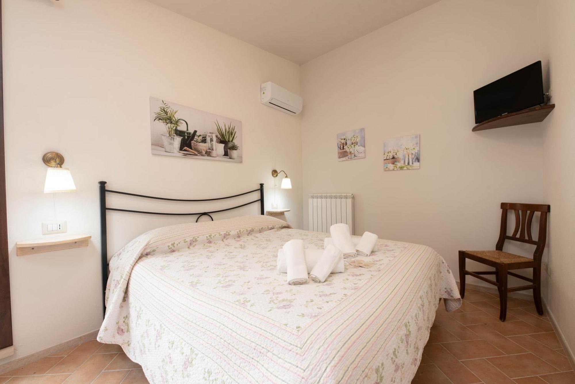 Agriturismo Diaccia Botrona Castiglione della Pescaia Bagian luar foto