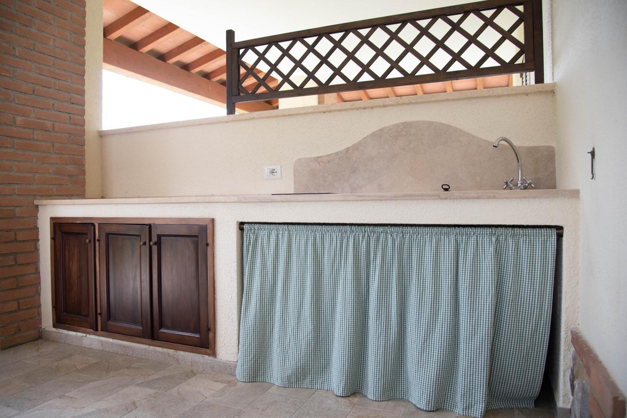 Agriturismo Diaccia Botrona Castiglione della Pescaia Bagian luar foto