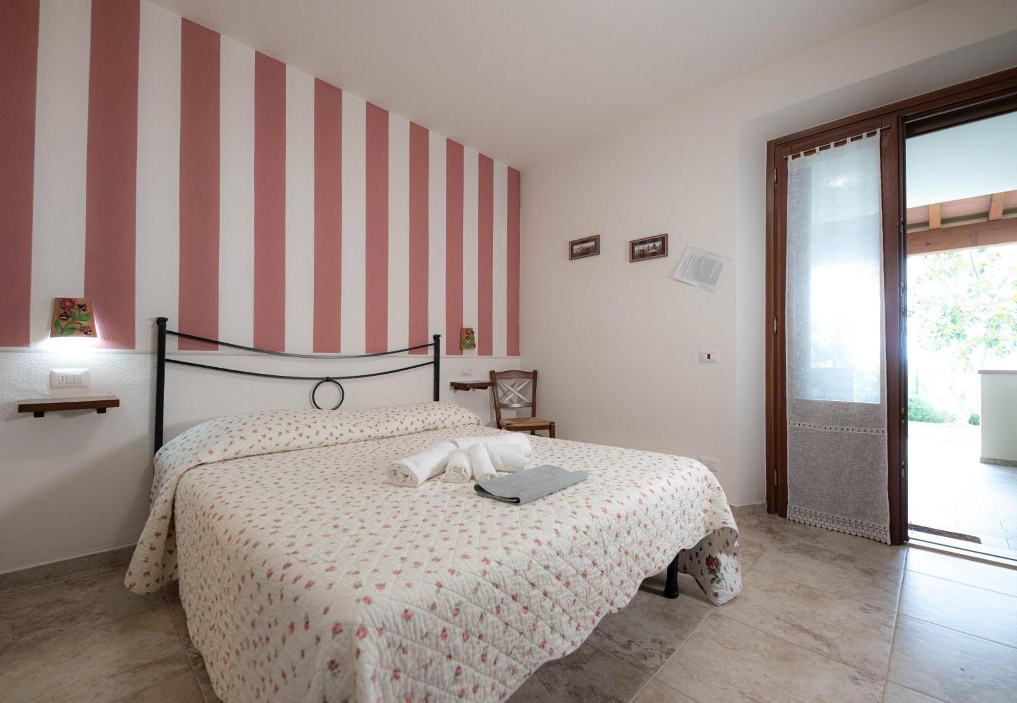 Agriturismo Diaccia Botrona Castiglione della Pescaia Bagian luar foto