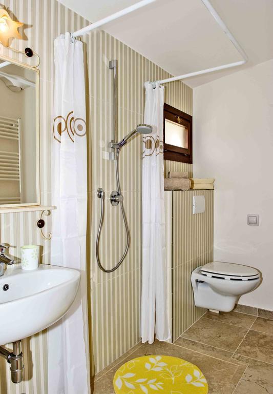Agriturismo Diaccia Botrona Castiglione della Pescaia Ruang foto
