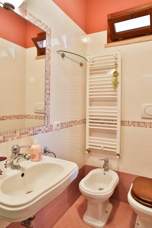 Agriturismo Diaccia Botrona Castiglione della Pescaia Bagian luar foto