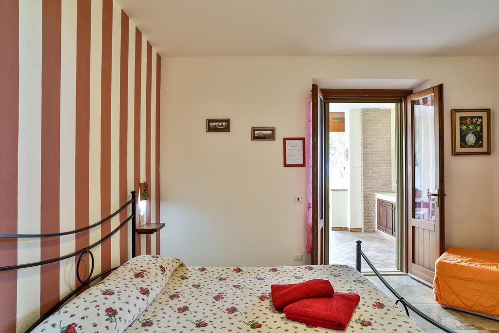 Agriturismo Diaccia Botrona Castiglione della Pescaia Bagian luar foto
