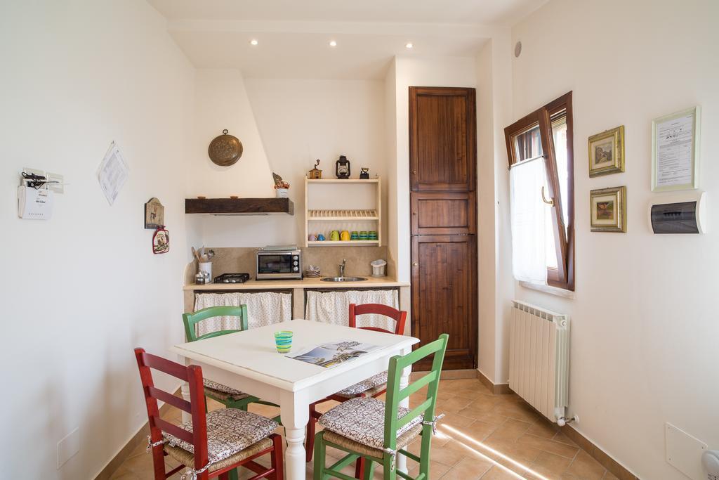 Agriturismo Diaccia Botrona Castiglione della Pescaia Bagian luar foto