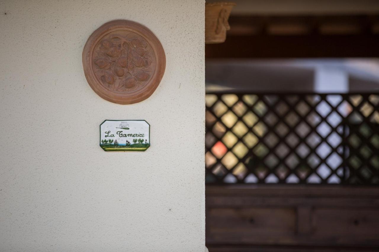 Agriturismo Diaccia Botrona Castiglione della Pescaia Bagian luar foto