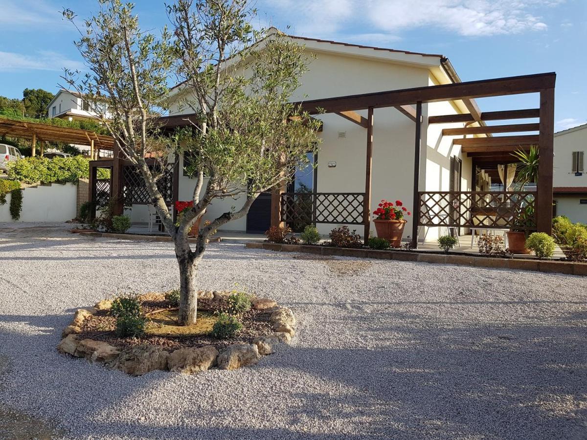 Agriturismo Diaccia Botrona Castiglione della Pescaia Bagian luar foto