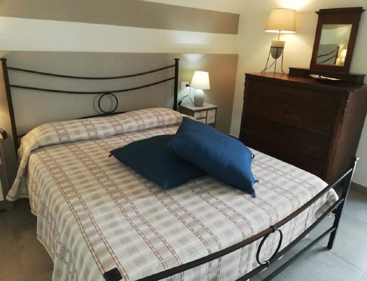 Agriturismo Diaccia Botrona Castiglione della Pescaia Bagian luar foto