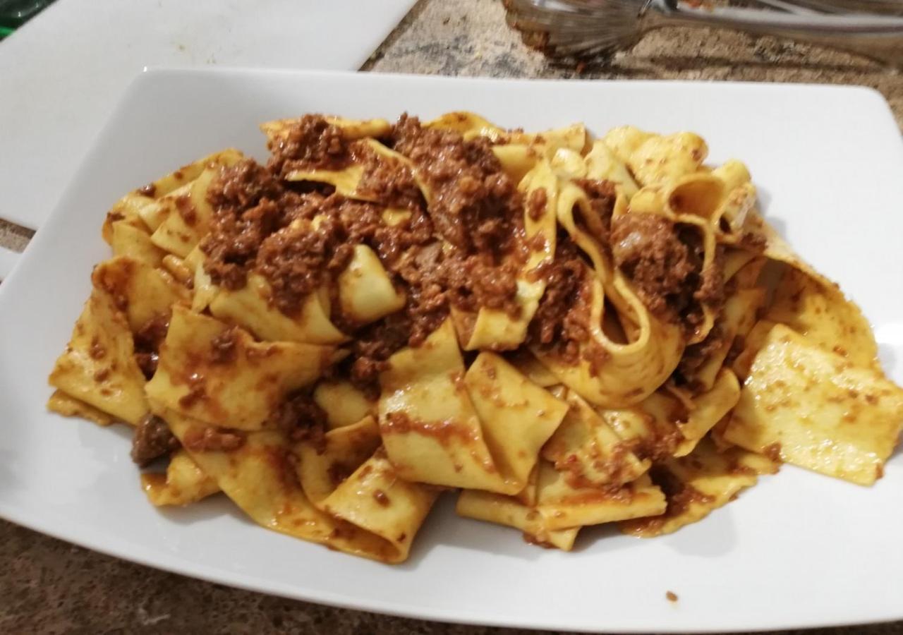 Agriturismo Diaccia Botrona Castiglione della Pescaia Bagian luar foto