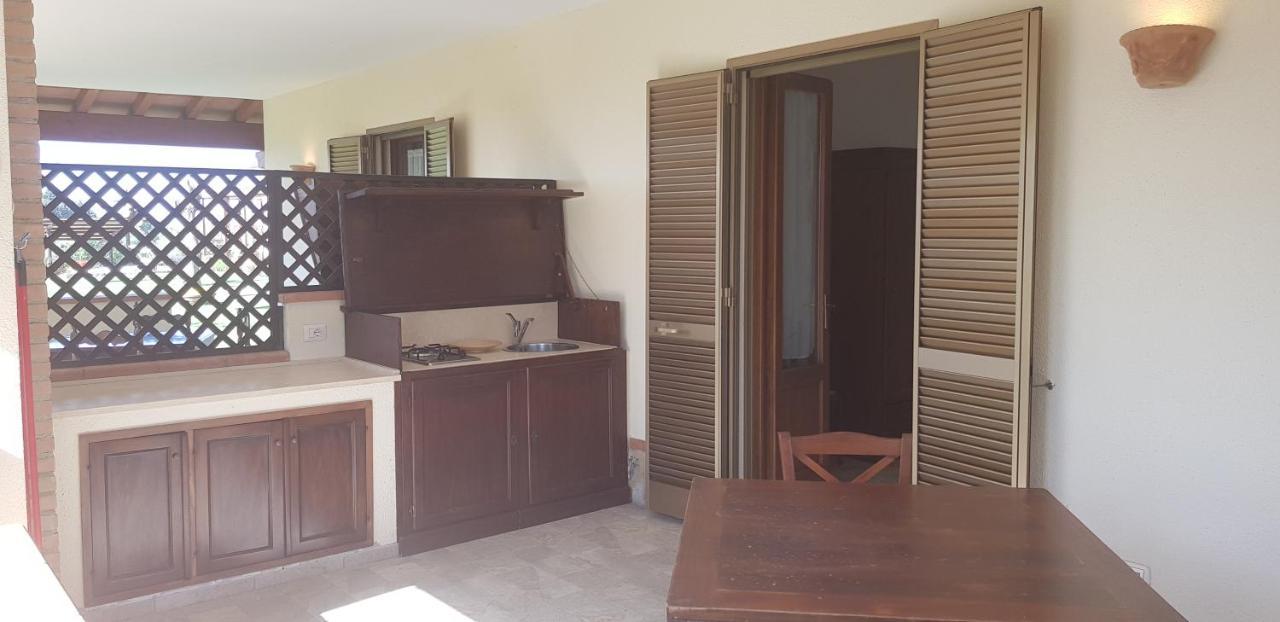 Agriturismo Diaccia Botrona Castiglione della Pescaia Bagian luar foto