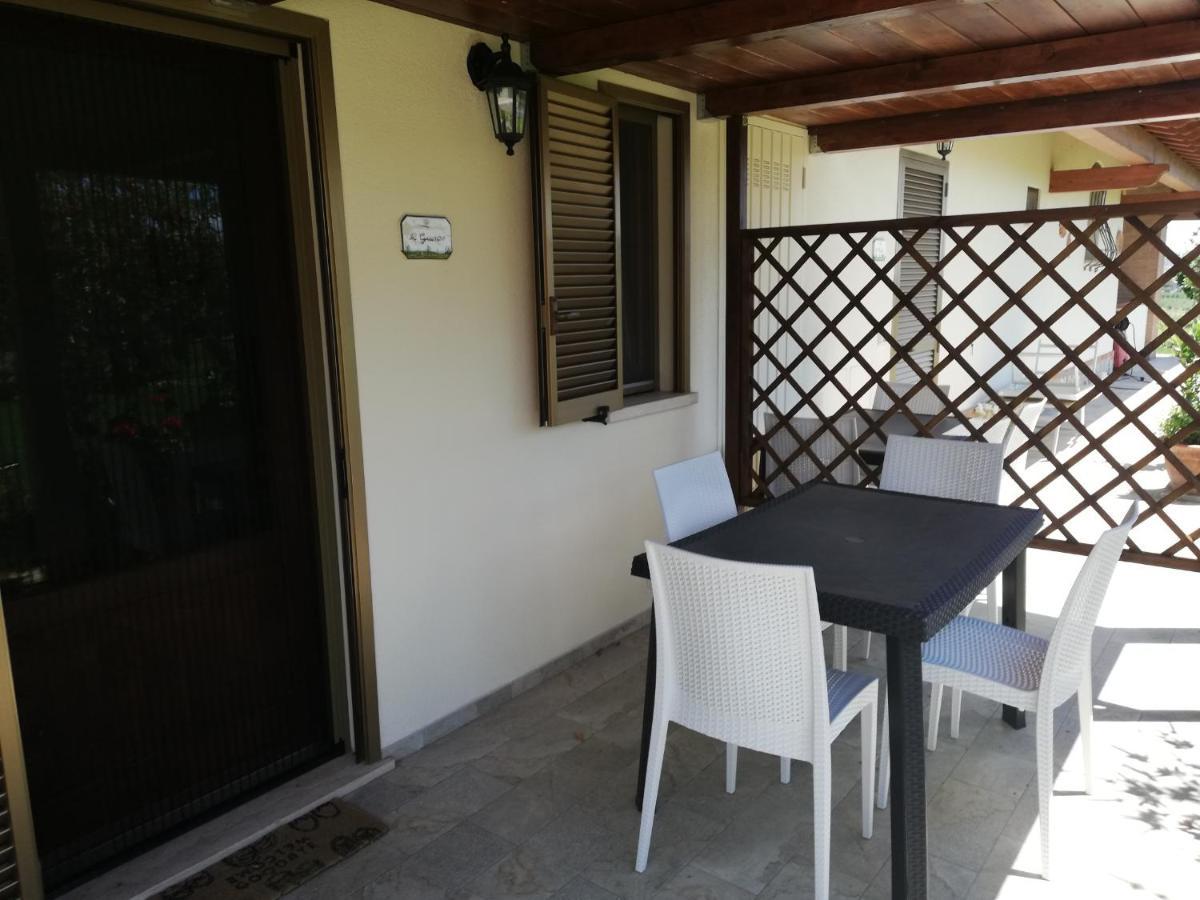 Agriturismo Diaccia Botrona Castiglione della Pescaia Bagian luar foto