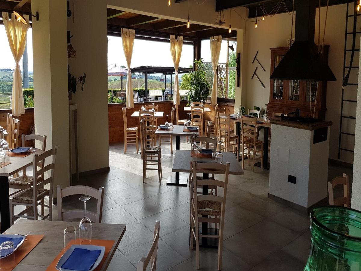 Agriturismo Diaccia Botrona Castiglione della Pescaia Bagian luar foto