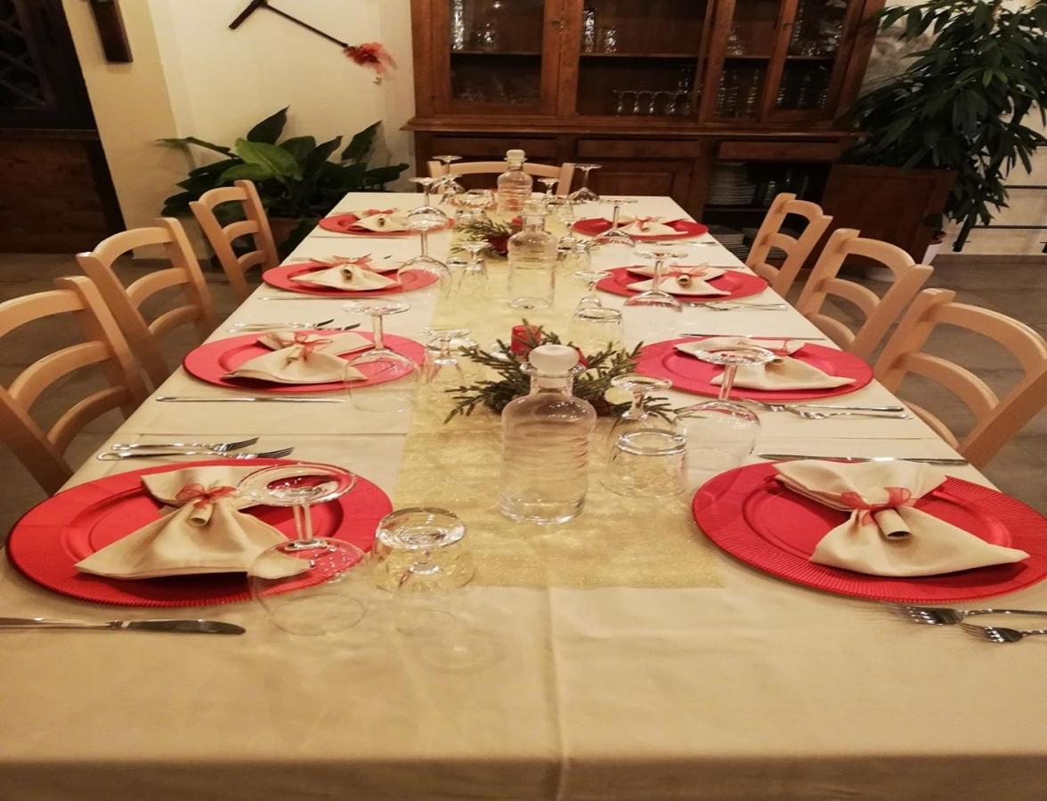 Agriturismo Diaccia Botrona Castiglione della Pescaia Bagian luar foto