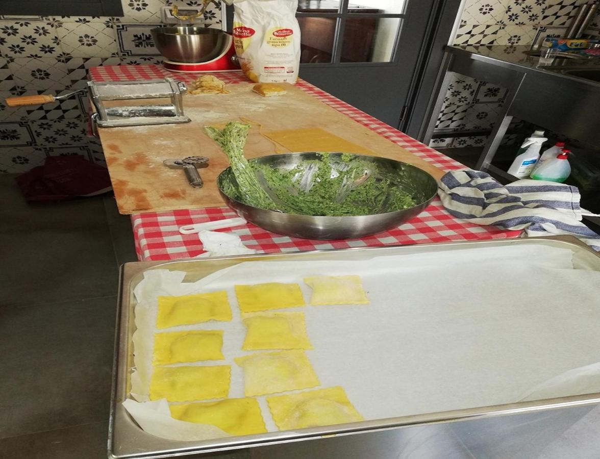 Agriturismo Diaccia Botrona Castiglione della Pescaia Bagian luar foto