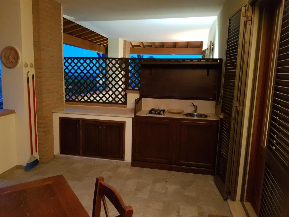 Agriturismo Diaccia Botrona Castiglione della Pescaia Bagian luar foto